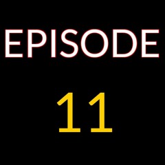 Episode 11 - Genesis: Chapters 46-50