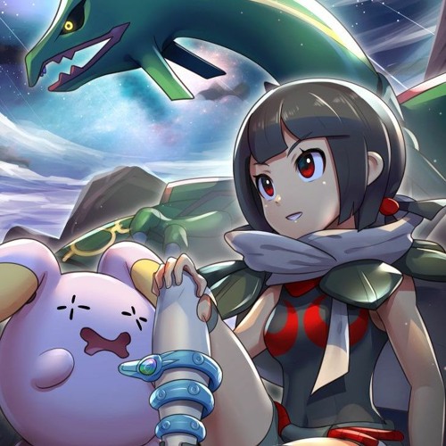 Zinnia Battle Theme & Sorrow Theme - Pokémon OR/AS [Epic Orchestral Remix]