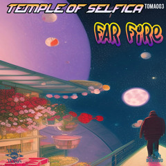 Temple of Selfica - Far Fire (Original Mix)