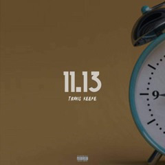Travis Keefe - 11.13 [Official Audio]