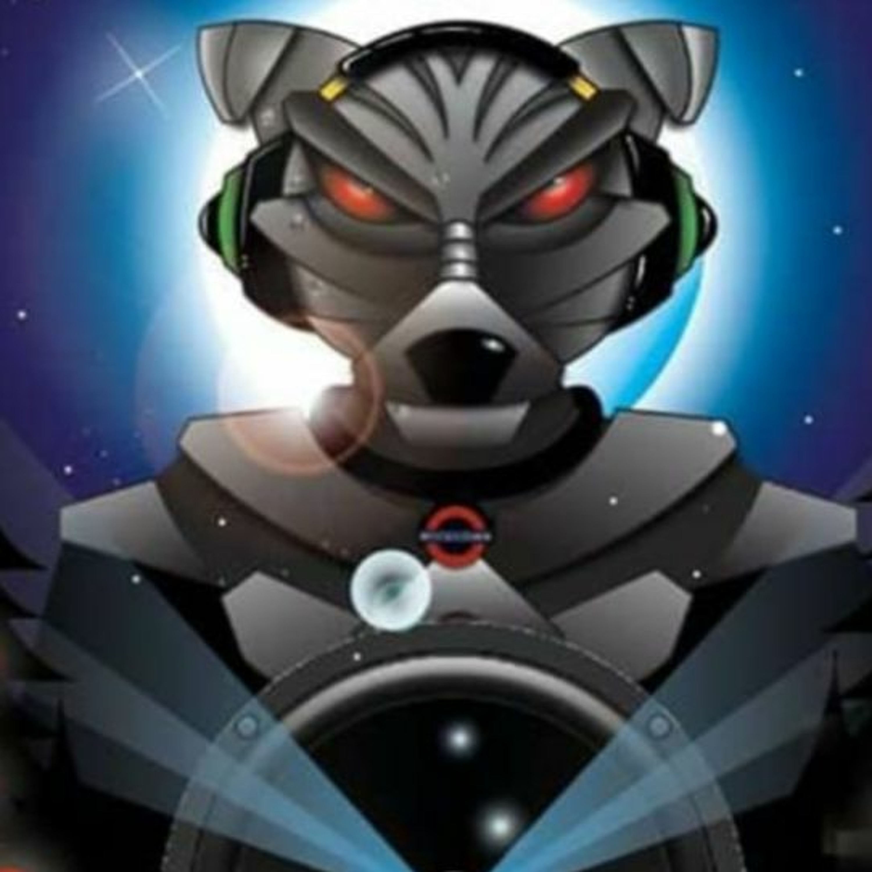 Cyberdog