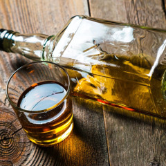 EMPTY BOTTLE