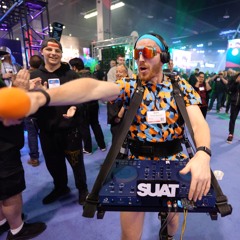 SUAT LIVE: NAMM 2024