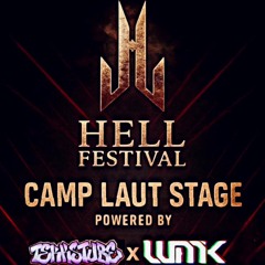 Clapzy muss man heißen / Hell Festival Edition /