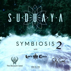 Symbiosis 2 ☯ NOW ON BANDCAMP! ☯ Link below