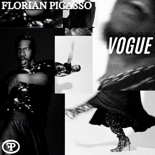 Florian Picasso - Vogue (EDIT)