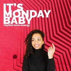 It's Monday Radio Show Baby #042 - Selena Faider In Da House, Guestmix Ellie Mary