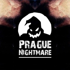 Prague Nightmare - Robotron Kitchen Story 2