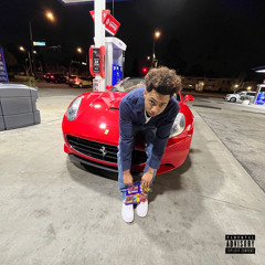 Jamario - Rarri California