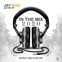 Trap, Hip Hop, Reggae, Afro, Mix 2020