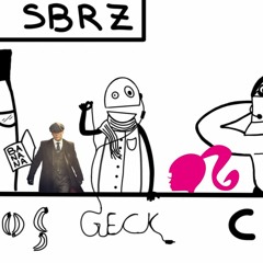 Gli Sbrz [01] Quando I Peaky Blinders Costruirono La Bomba Atomica!