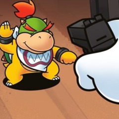 Ian goin for it {freger}