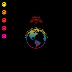 ATC - Around The World (Miggy Remix)
