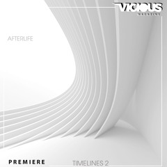 PREMIERE: Afterlife – Timbuktu [Subatomic UK]