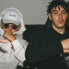 Kidd Keo  BZRP Freestyle Sessions