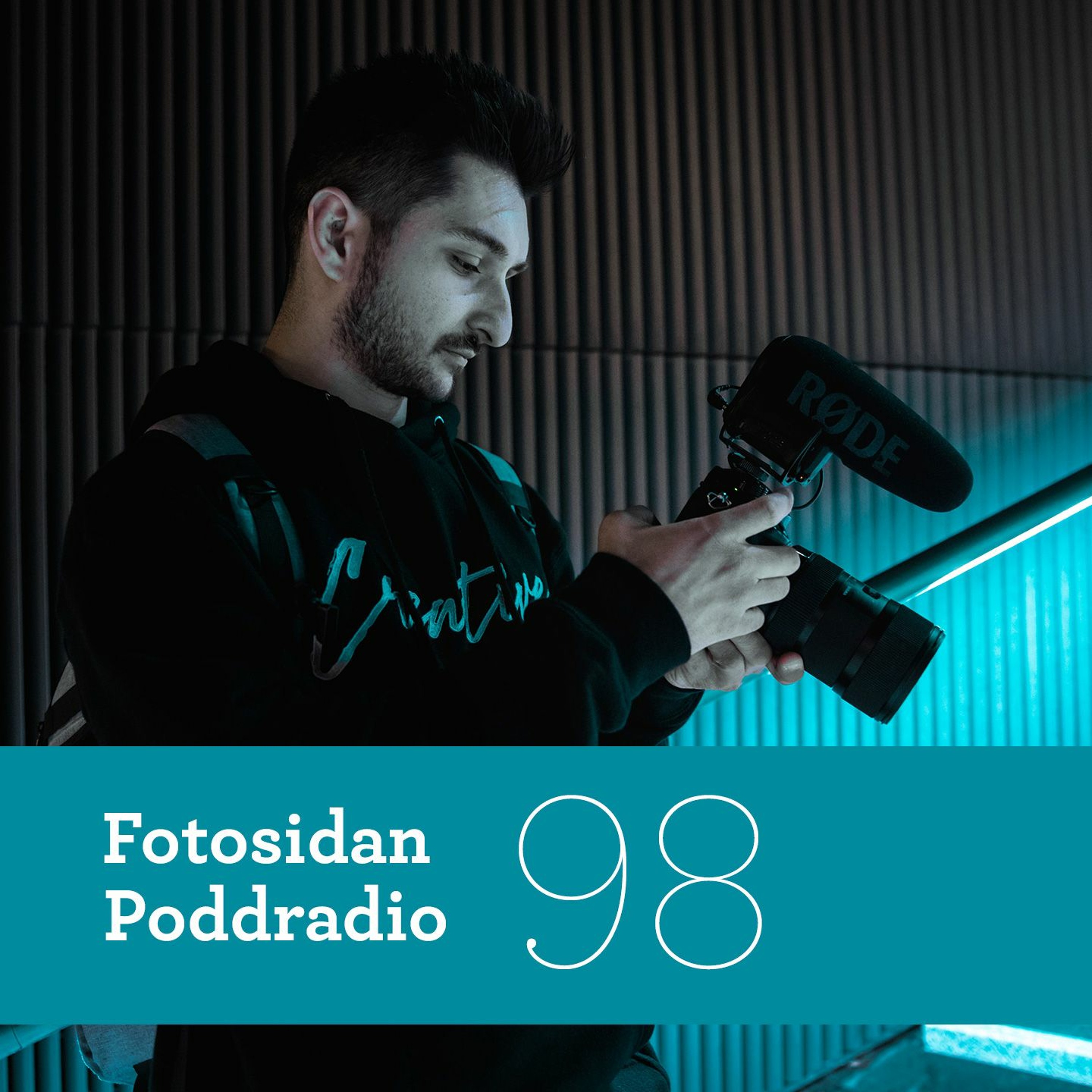 Fotosidan Poddradio