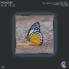 Monarc - Blue Field (Ias Ferndale & Aurel den Bossa Remix)