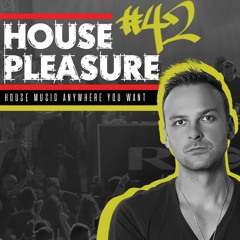 HOUSE PLEASURE #42 by Michael C