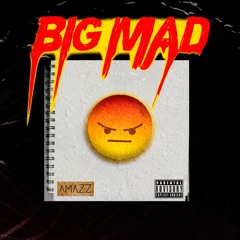 BIG MAD Prod.by TREETIME
