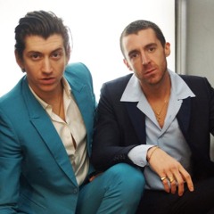 I Want You(She's So Heavy) - The Last Shadow Puppets