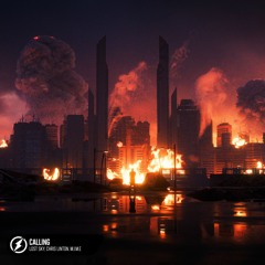 Lost Sky, Chris Linton, M.I.M.E - Calling