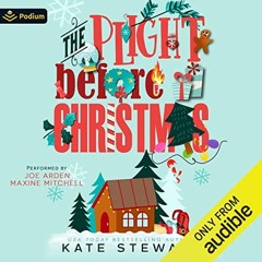 [DOWNLOAD] EBOOK 📔 The Plight Before Christmas by  Kate Stewart,Joe Arden,Maxine Mit