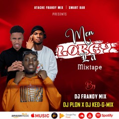 MEN LÒBÈY LA MIXTAPE 2024 DJ FRANDY MIX FEAT DJ PLON X DJ KED-G MIX.m4a