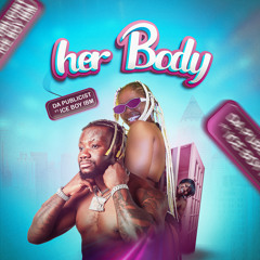 HER BODY (feat. Iceboy IBM)