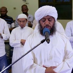 روائع الفجر - أيات من سورة آل عمران-  الشيخ حسن ادريس