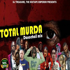 Dancehall Mix October 2020 Raw | DJ Treasure Total Murda: Alkaline, Vybz Kartel, Squash 18764807131