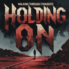 Holding on
