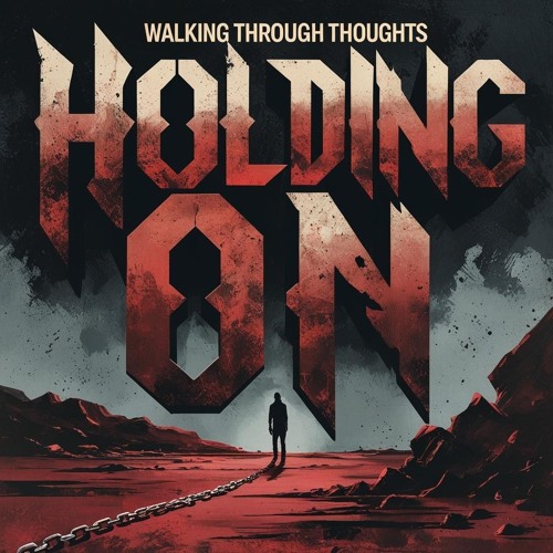 Holding on