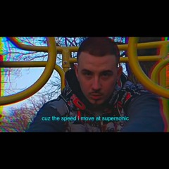 PLAYGROUND (PROD. ICE atm) [VIDEO IN DESCRIPTION]