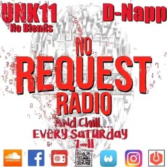 No Request Radio Ep. 181