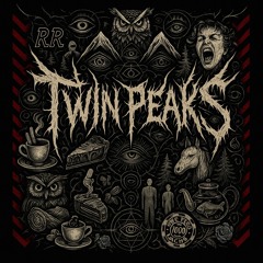 Twin Peaks Metal