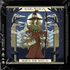 Astroreign - Found You Wanting