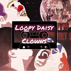 Clowns_The Spooky Song