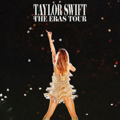 THE ERAS TOUR 2: LOVER ERA