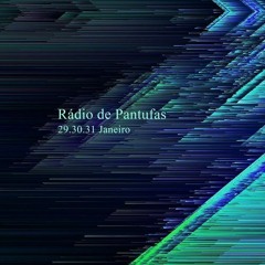 Tryängle @Rádio Pantufas 30JAN2021