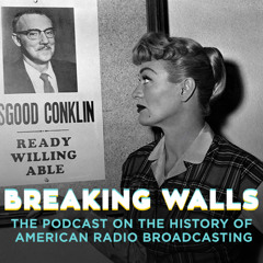 BW - EP95: Radio And The Classroom (1939 - 1965) [Rewind]