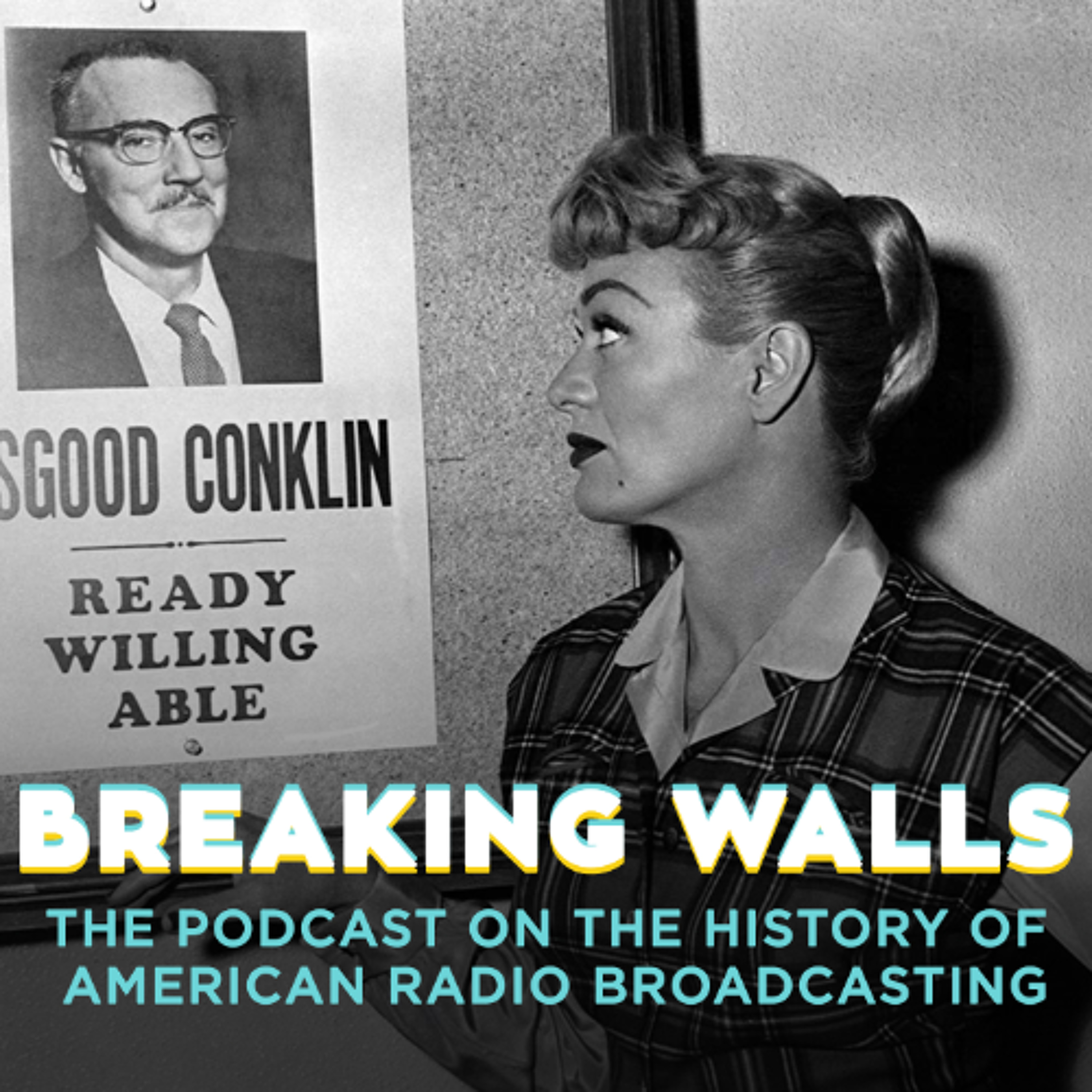 Breaking Walls