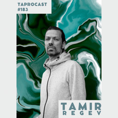 TAMIR REGEV | TAPROCAST 183