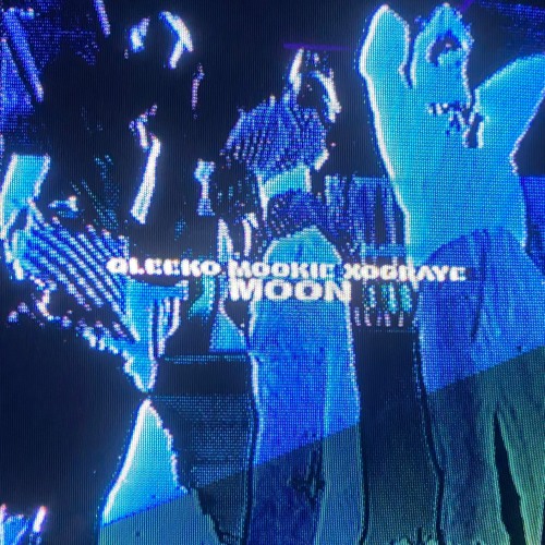 moon w/ gleeko + xograye (pröz x star)