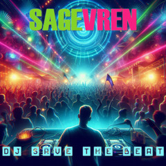 DJ Save the Beat