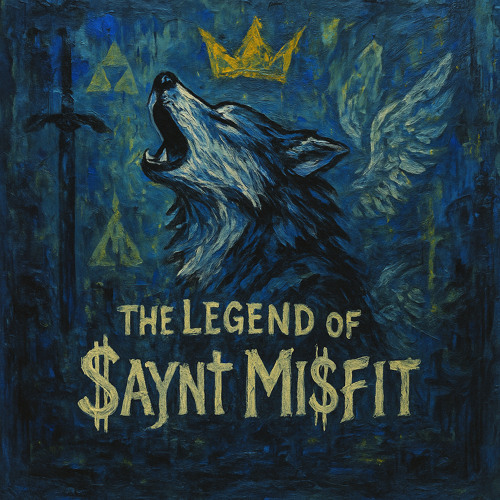 The Legend of $aynt Mi$fit