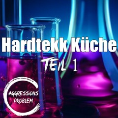 HARDTEKK Küche Teil 1 - Aggressionsproblem