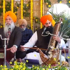 Sansaar Samundhae Taar Gobindae(ਸੰਸਾਰੁ ਸਮੁੰਦੇ ਤਾਰਿ ਗੁੋਬਿੰਦੇ)-Dr Arshpreet Singh & Dr Kanwaljit Singh