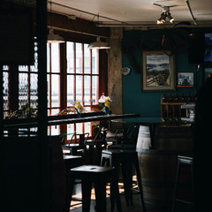 A Tavern for One