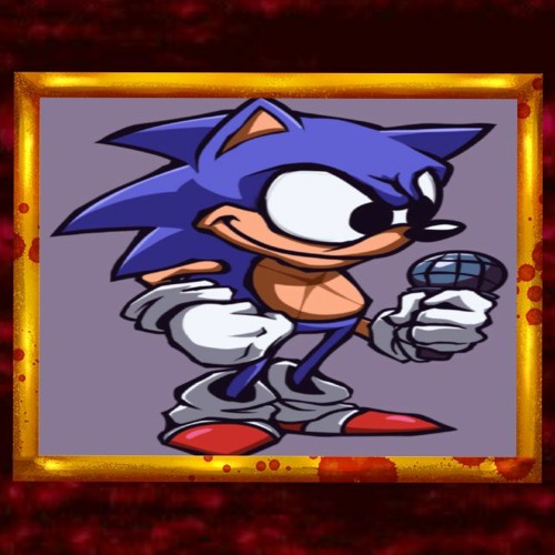 Stream FAKERLORD SONG | SONIC.EXE RIVALS | by exe mod stuff | Listen ...