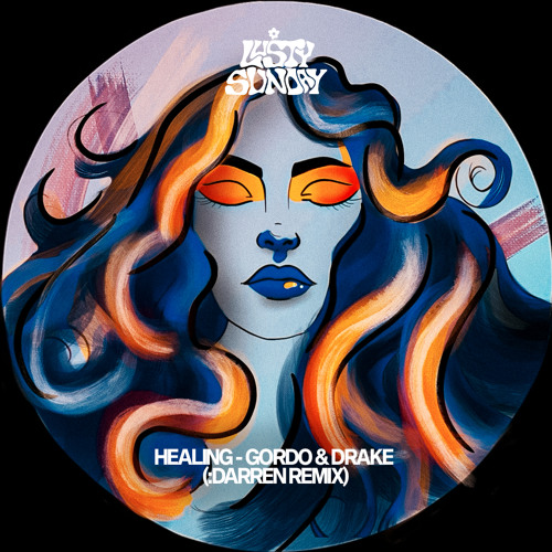 Healing - Gordo & Drake (:DARREN Remix)